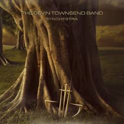 Devin Townsend : Synchestra